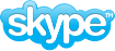 Logotipo do Skype